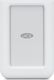 Dysk zewnętrzny HDD LaCie HDD 500 GB Biały (LAC301860_BULK                 ) 1