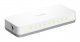 Switch D-Link GO-SW-8E/E 1