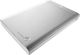 Dysk zewnętrzny HDD Seagate HDD 500 GB Srebrny (STBU500301_BULK                ) 3