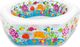 Intex Basen dmuchany Ocean Reef 191x178cm 1