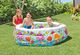 Intex Basen dmuchany Ocean Reef 191x178cm 1