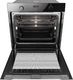 Piekarnik Amica ED37614B X-Type Steam 4