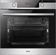 Piekarnik Amica ED37617X X-Type Steam 1