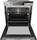 Piekarnik Amica ED37617X X-Type Steam 1