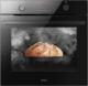 Piekarnik Amica ED47637BA+ X-Type Steam 1