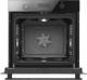 Piekarnik Amica ED47637BA+ X-Type Steam 3