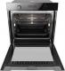 Piekarnik Amica ED47637BA+ X-Type Steam 4