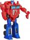 Figurka Hasbro Transformers Cyberverse - Optimus Prime (E3522/E3645) 3