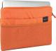 Etui Crumpler The Geek Supreme 13" Pomarańczowy 3