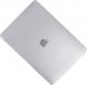 Etui Gecko Clip On Macbook Pro 15" Przezroczysty 2