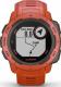Zegarek sportowy Garmin Instinct Czerwony  (010-02064-02) 3