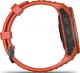 Zegarek sportowy Garmin Instinct Czerwony  (010-02064-02) 4