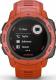 Zegarek sportowy Garmin Instinct Czerwony  (010-02064-02) 6