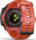 Zegarek sportowy Garmin Instinct Czerwony  (010-02064-02) 8