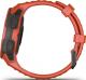 Zegarek sportowy Garmin Instinct Czerwony  (010-02064-02) 9