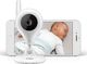 Niania Reer  WiFi IP BabyCam 1