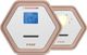 Niania Reer Niania elektroniczna CYFROWA BeeConnect Plus, REER uniwersalny 1