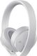 Słuchawki Sony Słuchawki bezprzewodowe Sony Playstation Gold/White Wireless Stereo Headset 1