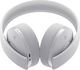 Słuchawki Sony Słuchawki bezprzewodowe Sony Playstation Gold/White Wireless Stereo Headset 4