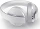 Słuchawki Sony Słuchawki bezprzewodowe Sony Playstation Gold/White Wireless Stereo Headset 7