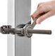 Reer Adapter do bramek i balustrad StairFlex REER uniwersalny 1