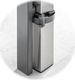 Reer Adapter do bramek i balustrad StairFlex REER uniwersalny 5