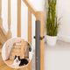 Reer Adapter do bramek i balustrad StairFlex REER uniwersalny 6