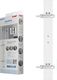 Reer Adapter do bramek i balustrad, StairFlex, REER uniwersalny 1