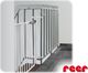 Reer Adapter do bramek i balustrad, StairFlex, REER uniwersalny 3