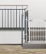 Reer Adapter do bramek i balustrad, StairFlex, REER uniwersalny 4