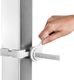 Reer Adapter do bramek i balustrad, StairFlex, REER uniwersalny 9