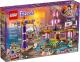 LEGO Friends Piracka przygoda w Heartlake (41375) 1