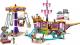 LEGO Friends Piracka przygoda w Heartlake (41375) 1
