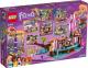 LEGO Friends Piracka przygoda w Heartlake (41375) 3