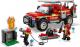 LEGO City Terenówka komendantki straży pożarnej (60231) 2