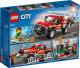 LEGO City Terenówka komendantki straży pożarnej (60231) 5
