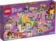 LEGO Friends Impreza Andrei na basenie (41374) 4