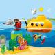 LEGO Duplo Przygoda w łodzi podwodnej (10910) 7