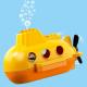 LEGO Duplo Przygoda w łodzi podwodnej (10910) 12