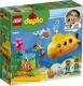 LEGO Duplo Przygoda w łodzi podwodnej (10910) 15