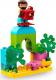 LEGO Duplo Przygoda w łodzi podwodnej (10910) 5
