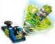 LEGO Ninjago Potęga Spinjitzu - Jay (70682) 1