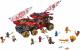 LEGO Ninjago Perła Lądu (70677) 2