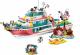 LEGO Friends Łódź ratunkowa (41381) 1