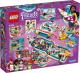 LEGO Friends Łódź ratunkowa (41381) 3