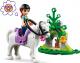 LEGO Friends Przyczepa dla konia Mii (41371) 2