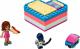 LEGO Friends Pudełko przyjaźni Olivii (41387) 1