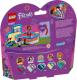 LEGO Friends Pudełko przyjaźni Olivii (41387) 2