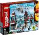 LEGO Ninjago Zamek Zapomnianego Cesarza (70678) 1