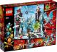LEGO Ninjago Zamek Zapomnianego Cesarza (70678) 1